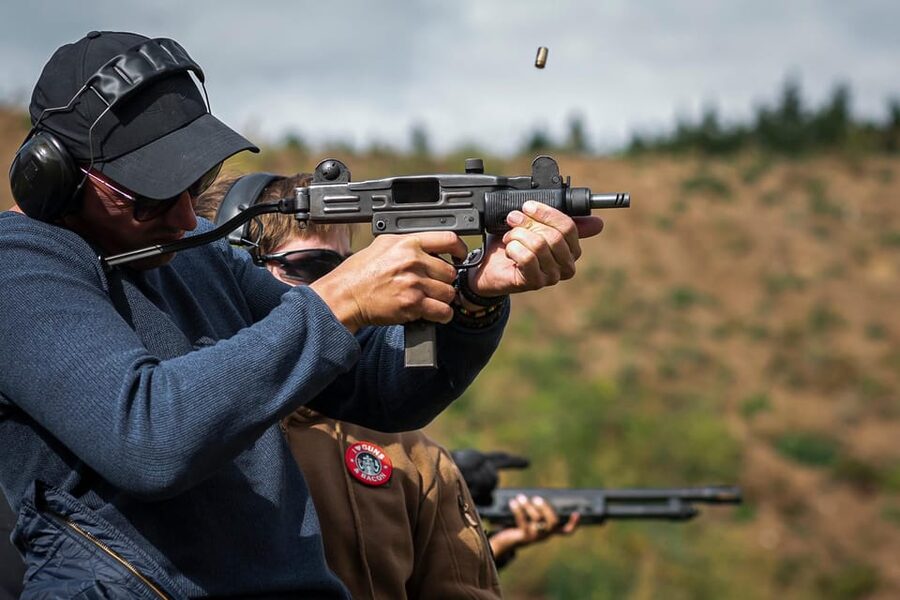 Prague: Outdoor Shooting Experience with up to 10 Guns - Should You Book Prague’s Outdoor Shooting Experience?