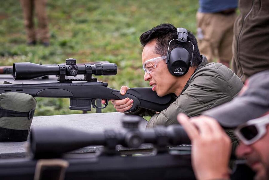 Prague: Outdoor Shooting Experience with up to 10 Guns - Safety Comes Before the First Shot
