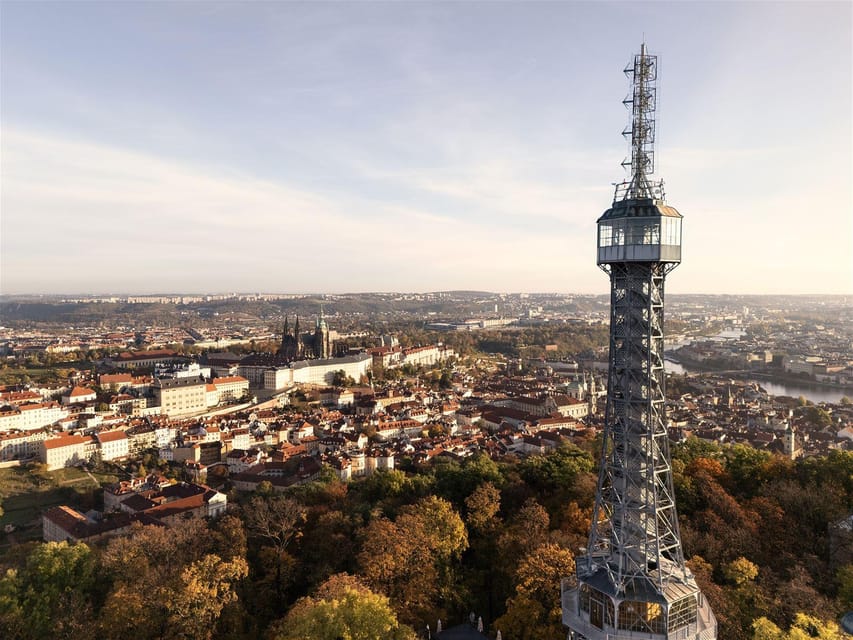 Prague: Petřín Tower and Mirror Maze Entry Ticket - The best seasons and times to visit