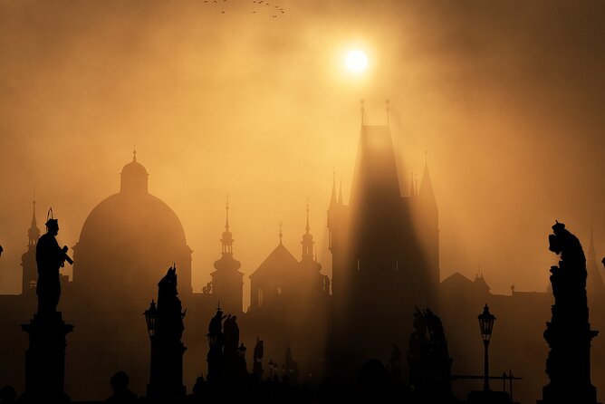 Prague Photo Tours - Old Town interiors and streets