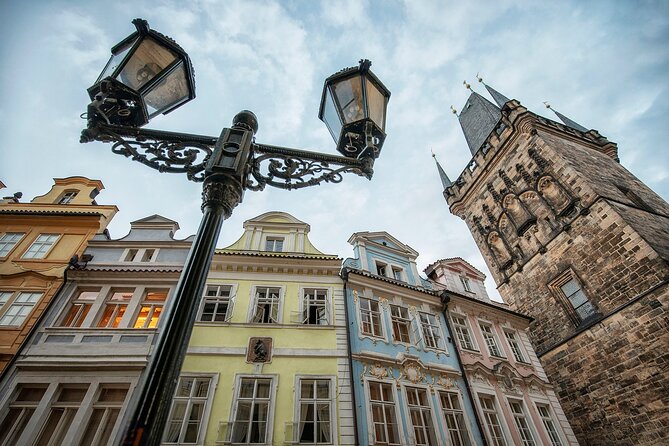 Prague Photo Tours - Who should book this experience