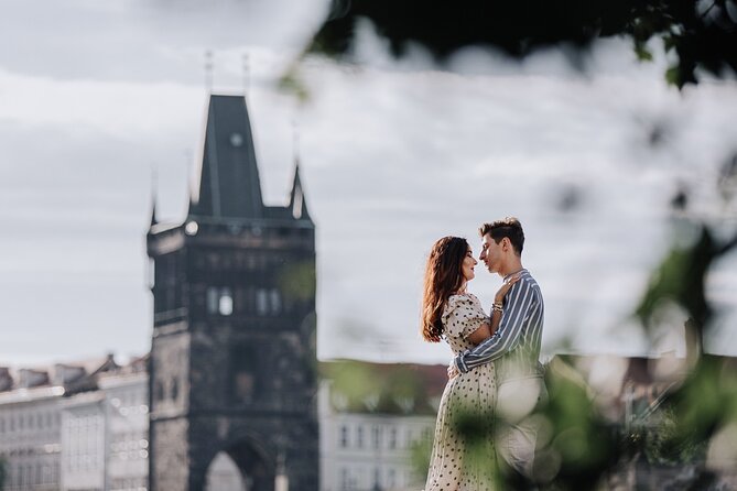 Prague Photo Walk Tour (Family, Couple, Solo) - Why a Prague photo walk can be worth the price