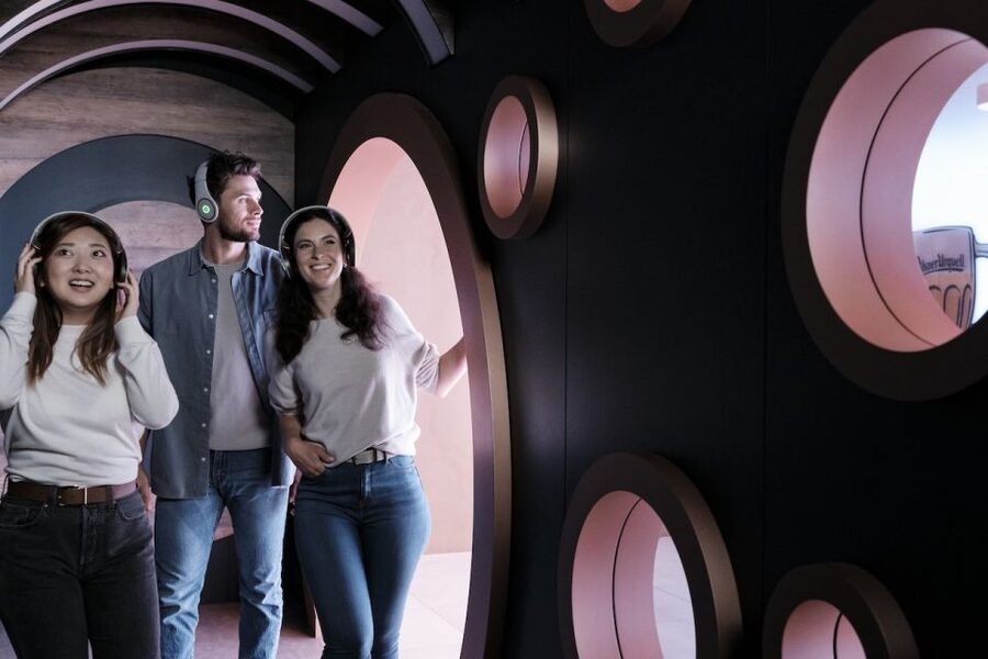 Prague: Pilsner Urquell Experience & Beer Tasting - The personalized bottle makes the $25 feel better