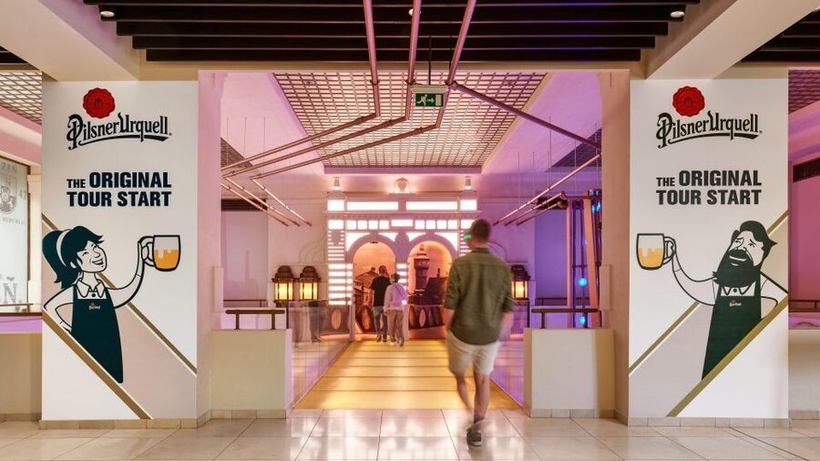 Prague: Pilsner Urquell Experience & Beer Tasting - Who will enjoy this Prague activity?