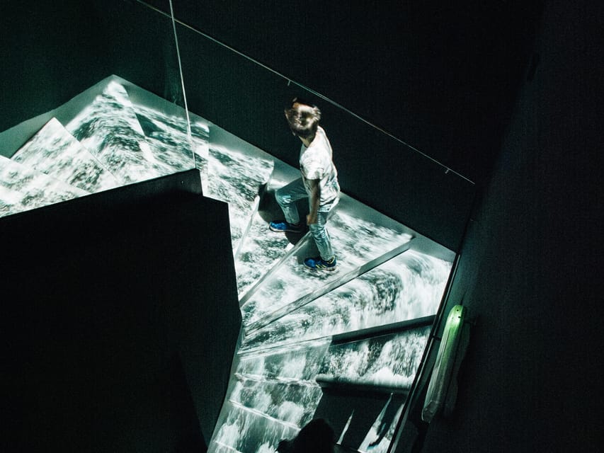Prague: Praga Magica Interactive Exhibition Ticket - Key points to know before you go