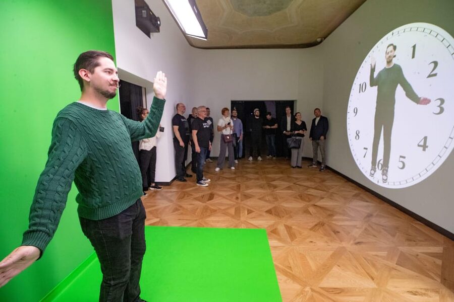 Prague: Praga Magica Interactive Exhibition Ticket - Is the $11 ticket good value?