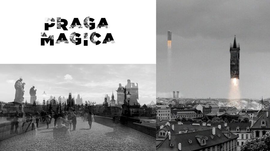 Prague: Praga Magica Interactive Exhibition Ticket - The practical details that affect your visit