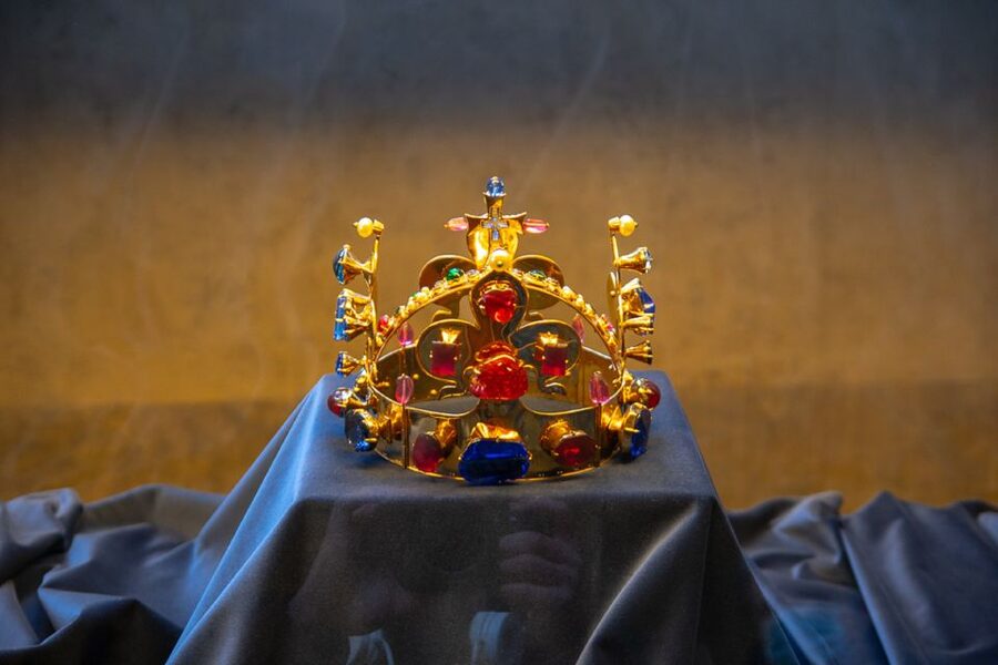 Prague: Prague Castle Complex Smartphone Audio Guide - Who Gets the Best Value at $5