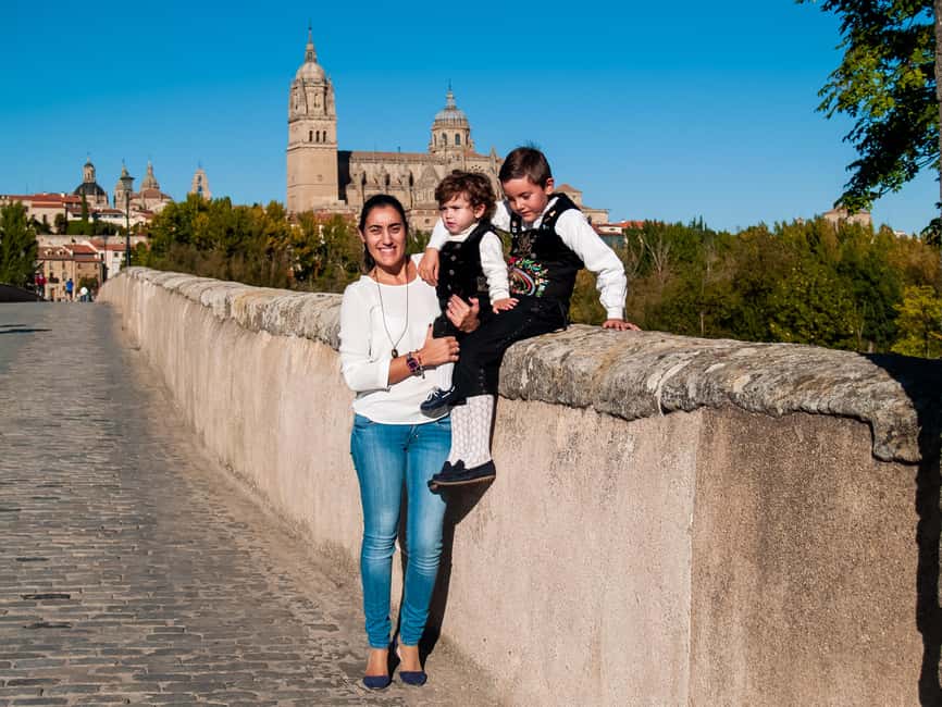 Prague: Private 2 & 4-Hour City Tours with Local Guide - Key points at a glance