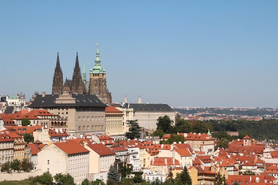 Prague: Private All Inclusive Tour - Key points to know before booking