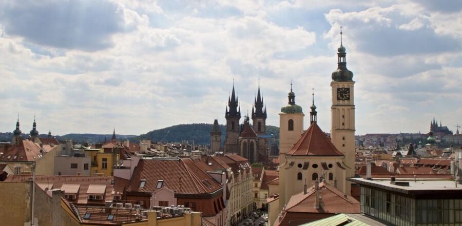 Prague: Private All Inclusive Tour - What $181 per person really buys