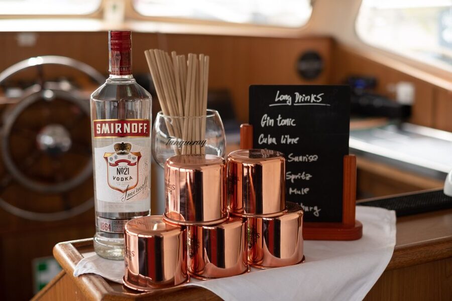 Prague: Private Beer Boat Cruise with Unlimited Beer - Key Points At A Glance