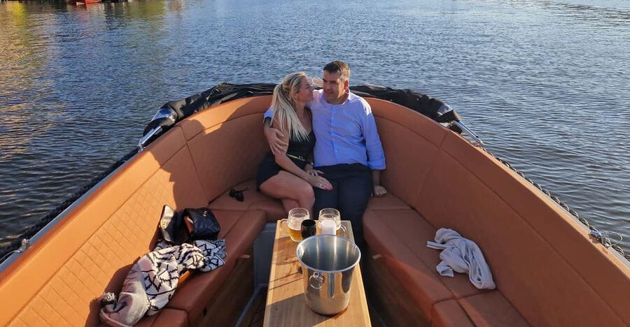 Prague Private Boat Tour - 2 Hours - Who should book this private cruise