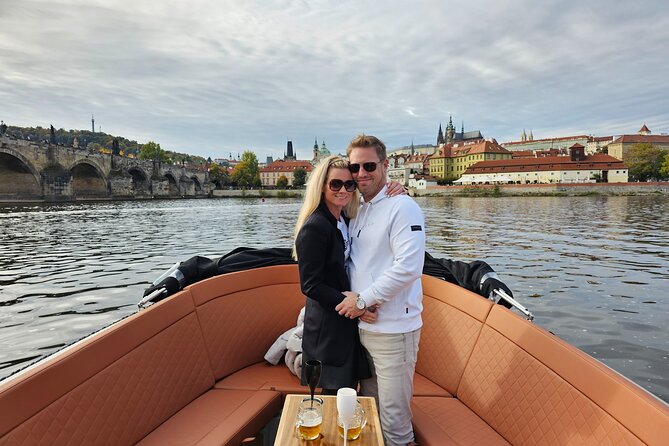 Prague Private Boat Tour 4 Hours - Is $471.24 per person a fair price?