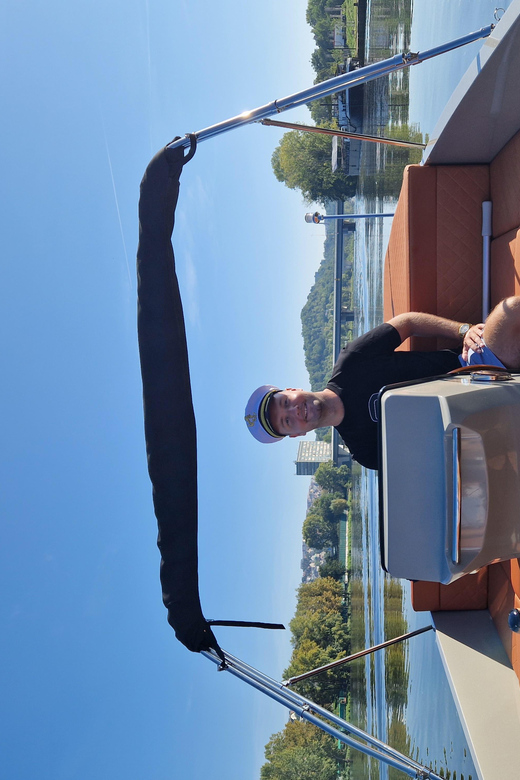 Prague Private Boat Tour - Who Will Get the Most Value