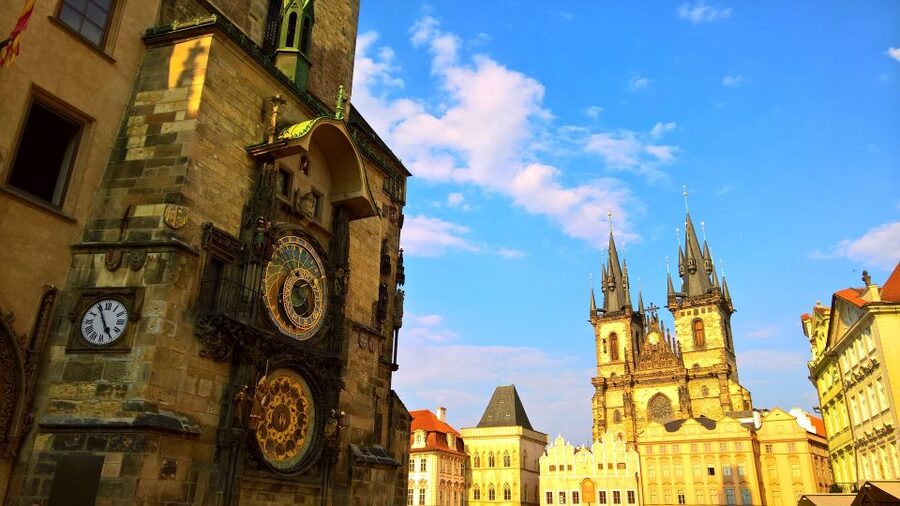 Prague: Private City Tour by Minivan - What the guide adds to the experience
