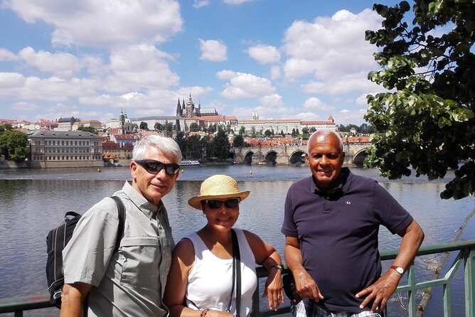 Prague Private Cubism and Art Nouveau Walking Tour - Why Prague’s modern architecture deserves three hours