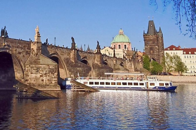 Prague Private Custom Full-Day Tour: Prague Castle and Old Town - The Old Royal Palace and Golden Lane
