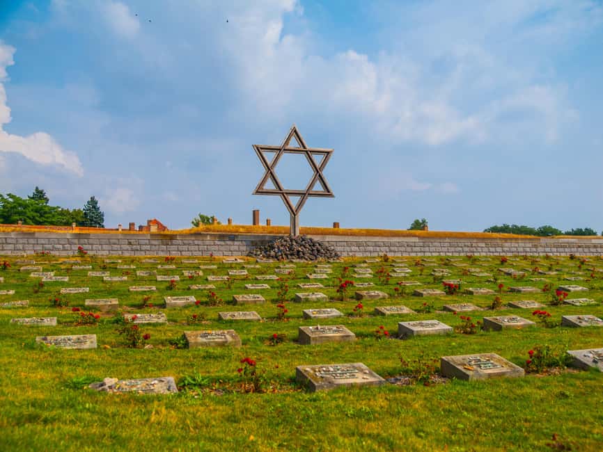 Prague: Private day tour of Terezin concentration camp - Why Terezin deserves a full day from Prague