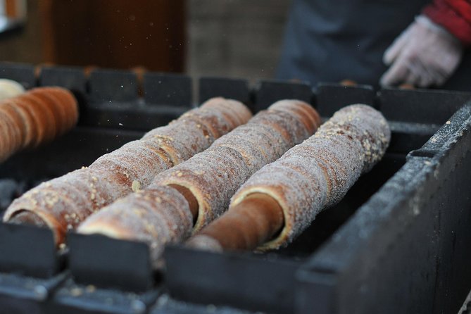 Prague Private Food Tours with a Local: 100% Personalized - What this Prague food walk is really offering