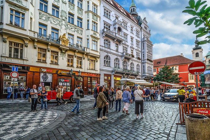Prague Private Food Tours with a Local: 100% Personalized - How the personalization works