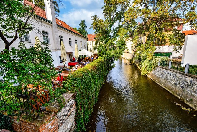 Prague Private Food Tours with a Local: 100% Personalized - Is $170.58 per person good value?