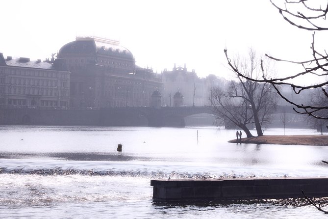 Prague Private Photo Tour for Photography Enthusiasts - Tram to Loreta and Strahov