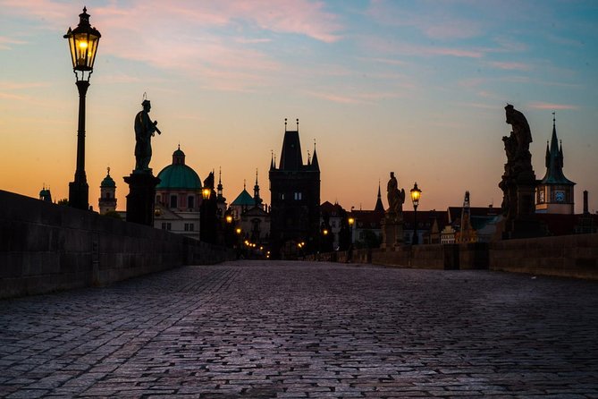 Prague Private Photo Tour for Photography Enthusiasts - Starting beside the Rudolfinum