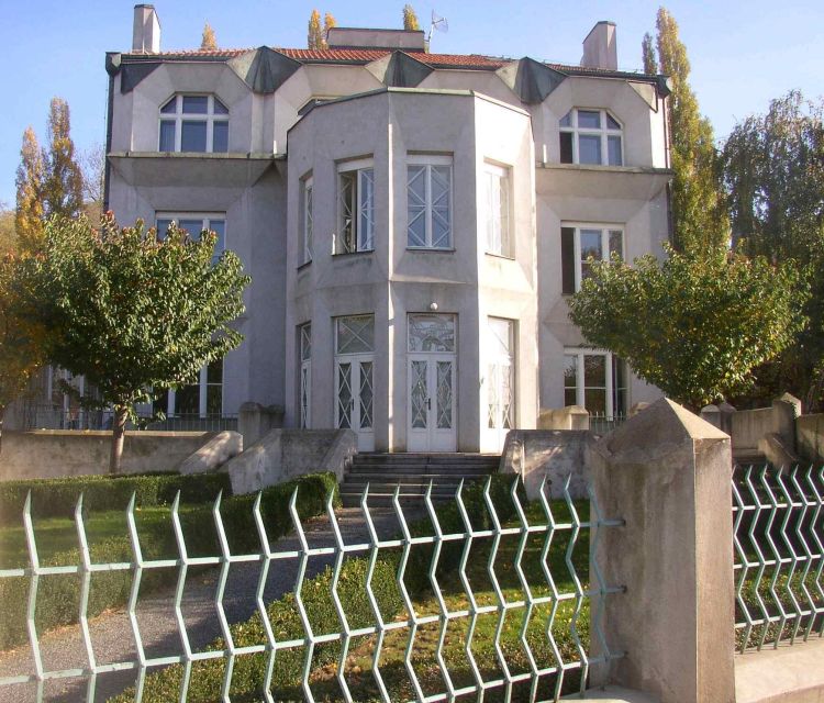 Prague: Private Prague Art Nouveau and Cubism Tour - Five reasons this Prague architecture tour is worth your time