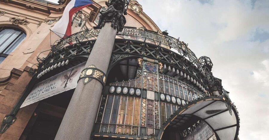 Prague: Private Prague Art Nouveau and Cubism Tour - Is $84 a fair price?