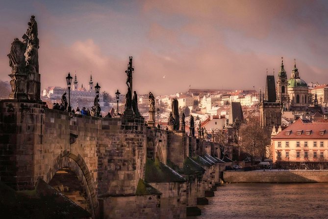 Prague Private Tour - A private introduction to Prague