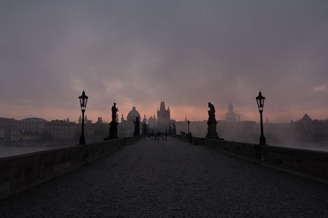 Prague Private Tour - Timing, pickup, and the real value of three hours