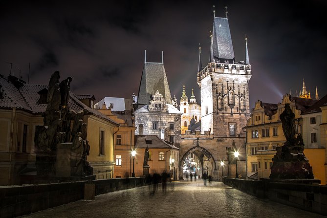 Prague Private Tour - Who should book this Prague tour?