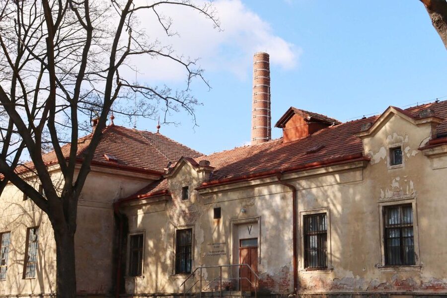 Prague: Psychiatric Hospital and Abandoned Cemetery Tour - The guides and the quality of the storytelling