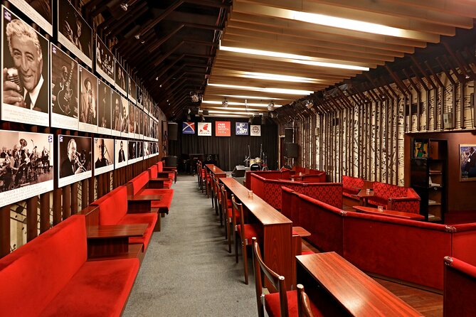 Prague Reduta Jazz Club with Concert Ticket - What can go wrong, and how to limit the risk