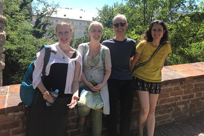 Prague Renaissance & Baroque Gardens Walking Tour - The Royal Garden and Queen Annes Summer Palace