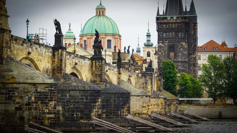 Prague: River Cruise, Charles Bridge Museum, & Walking Tour - Should you book this Prague river and walking tour?