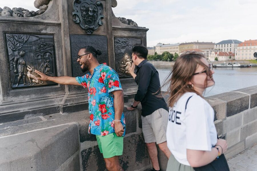 Prague: River Cruise, Charles Bridge Museum, & Walking Tour - Who will get the most from this Prague combination tour?