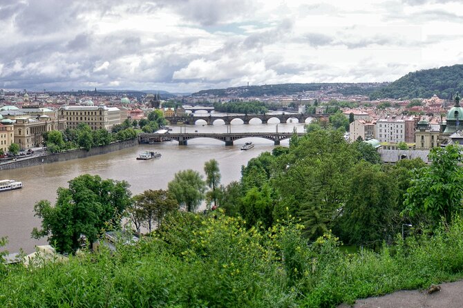 Prague Running Tour: City Highlights And Hidden Places - Who will enjoy this Prague run most
