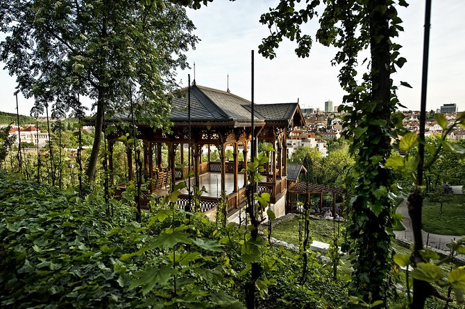 Prague´s Hidden Vineyards Private Tour - What the private format really adds