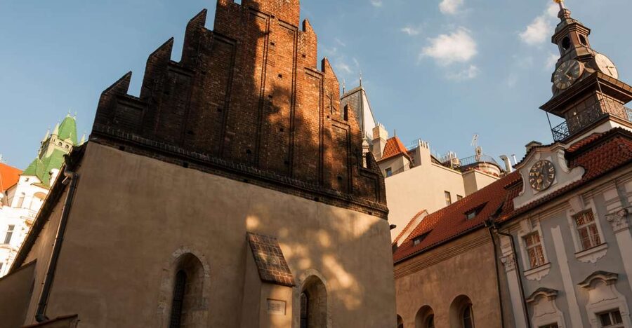 Prague’s Jewish Quarter Private Tour - Who will get the most from this Prague tour?