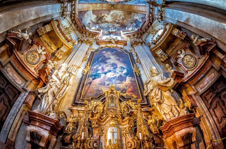 Prague’s Top-ranked Churches Private Walking Tour - Why this church walk feels different from a standard Prague tour