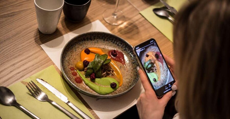 Prague: Savor 10 Course Dinner in Chef’s Kitchen - What this Prague chef’s table is really offering