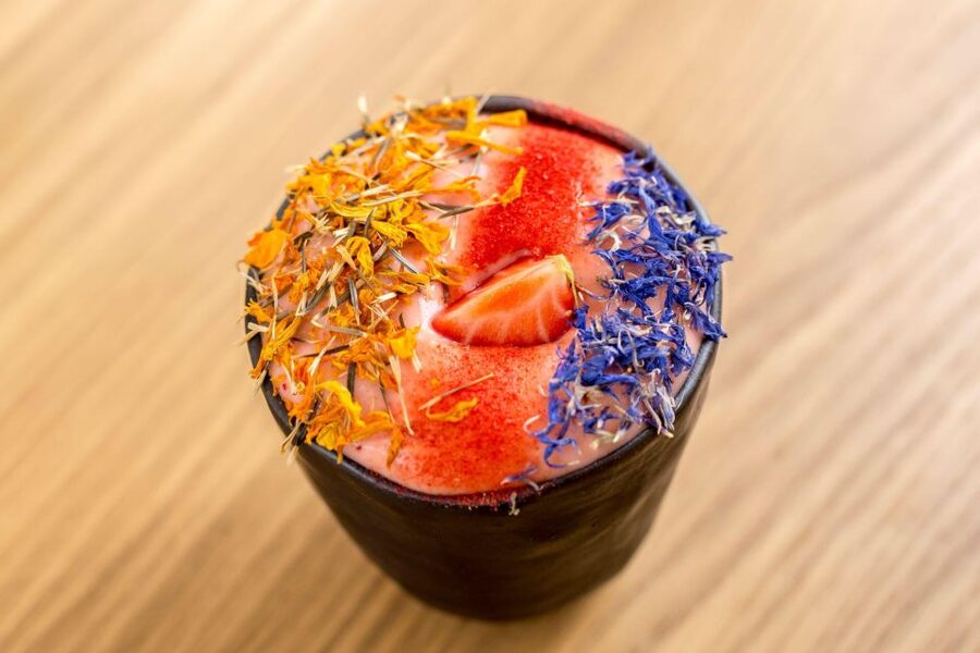 Prague: Savor 10 Course Dinner in Chef’s Kitchen - Drinks, dietary needs, and what is included