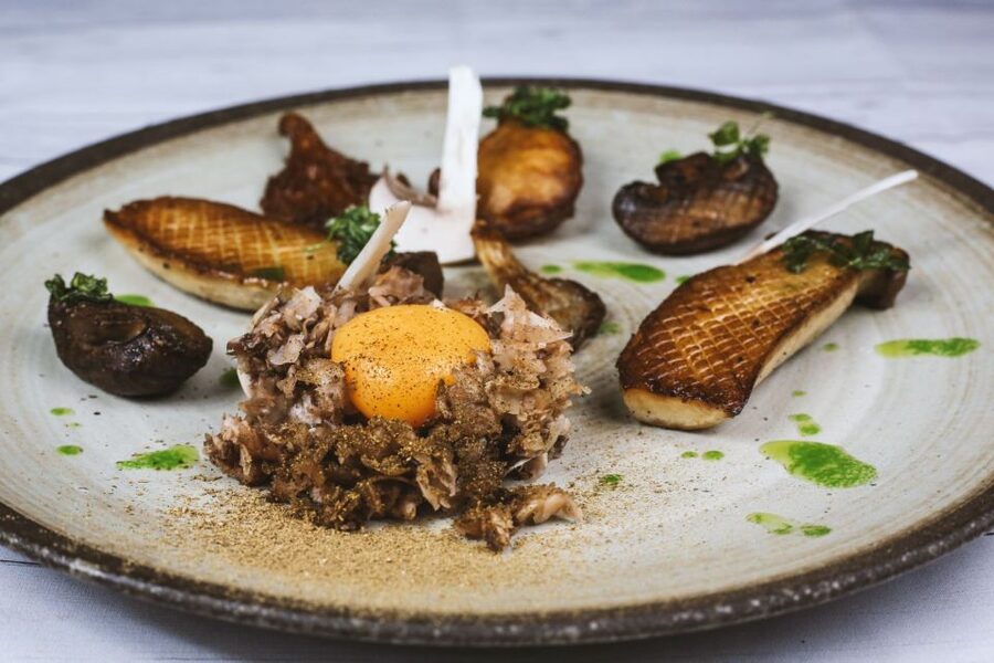 Prague: Savor 10 Course Dinner in Chef’s Kitchen - Who should book this experience?