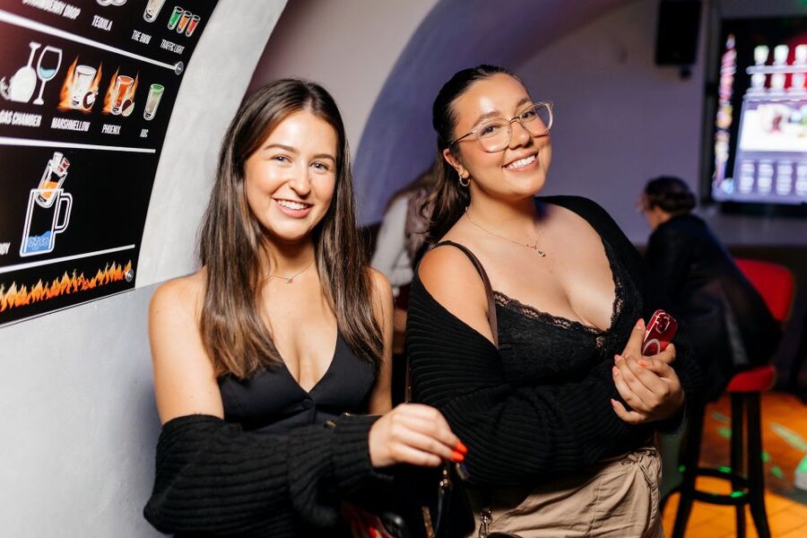 Prague: Shots Bar & Club Experience with Welcome Cocktail - Key Points Before You Book