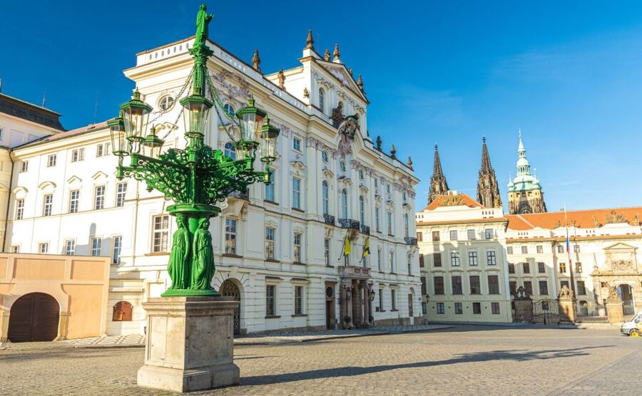 Prague: Skip-the-line Strahov Monastery and Library Tour - Who will enjoy this tour most?