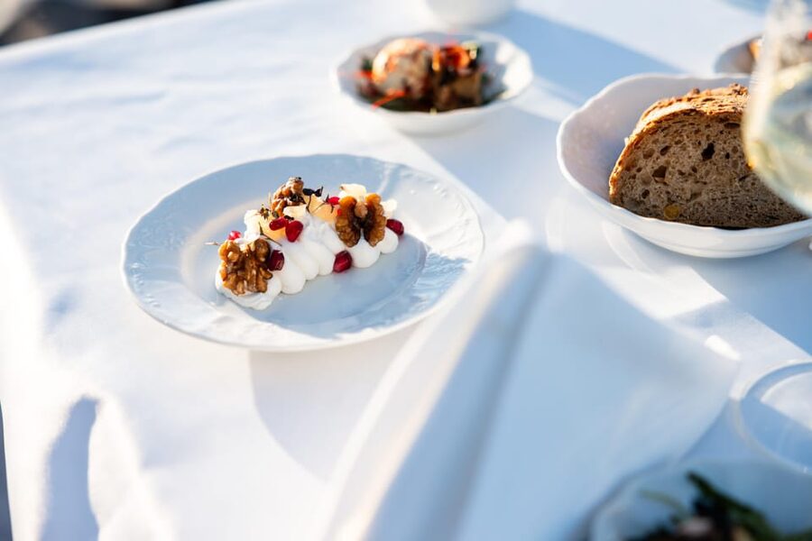 Prague: Sky Bar Aperitivo Menu with Drink & Panoramic Views - Practical Booking Advice for Your Prague Day