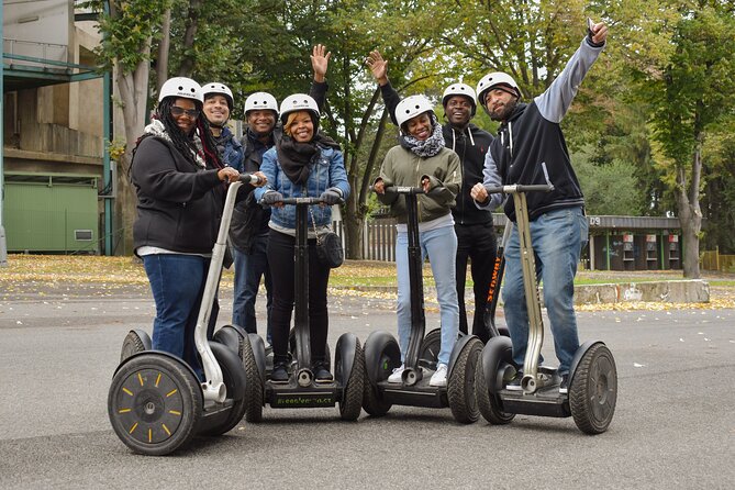 Prague Small group Segway tour - Břevnov Monastery: Prague’s oldest monastery and brewery