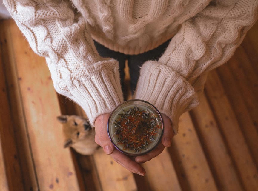 Prague: Soy Candle-Making Workshop - Key points to know before you book